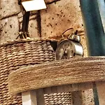 Zevkliler Bed and Breakfast Αλακάτι