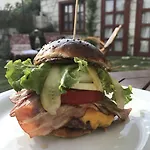 Bed and Breakfast Zevkliler 3*