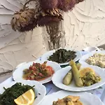 Zevkliler Αλακάτι