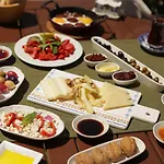 Bed and Breakfast Zevkliler