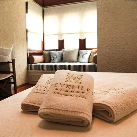 Zevkliler Boutique & Fine Dining Frühstückspension Alaçatı