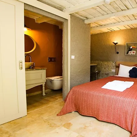 Zevkliler Boutique & Fine Dining * Alaçatı