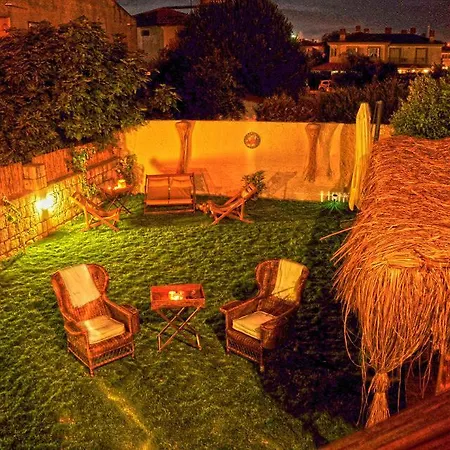 Zevkliler Boutique & Fine Dining * Alaçatı
