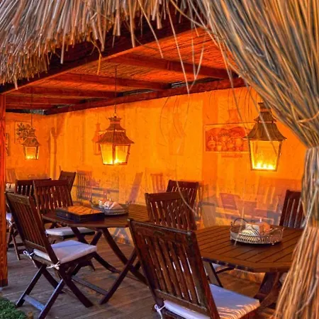 Zevkliler Boutique & Fine Dining Frühstückspension Alaçatı