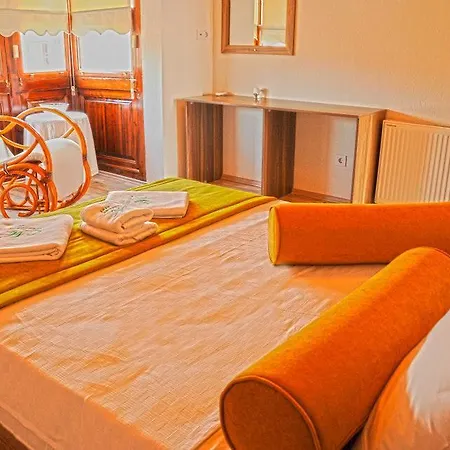 Zevkliler Boutique & Fine Dining Alaçatı