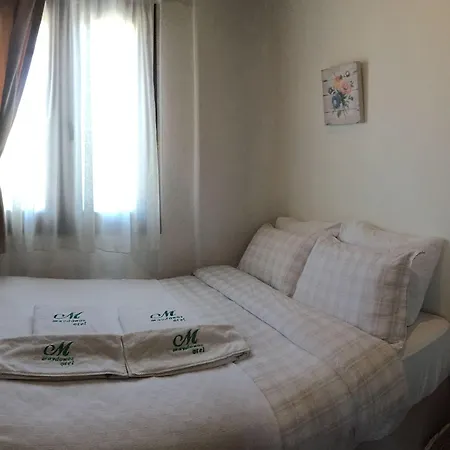 Oda ve Kahvaltı Zevkliler Alaçatı