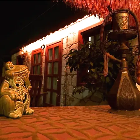 Zevkliler Oda ve Kahvaltı