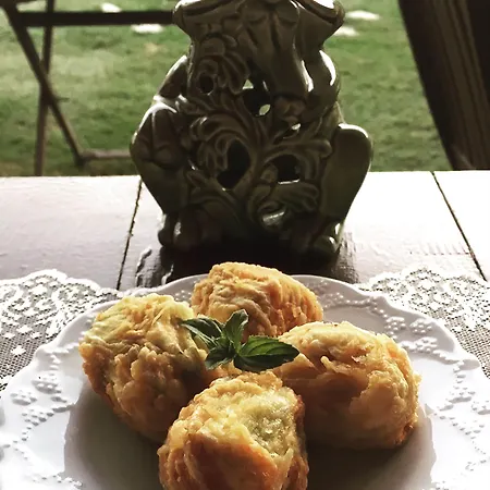 Zevkliler Oda ve Kahvaltı