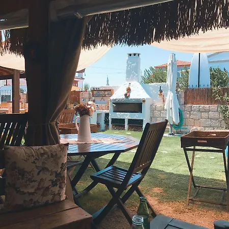 Zevkliler Alacati