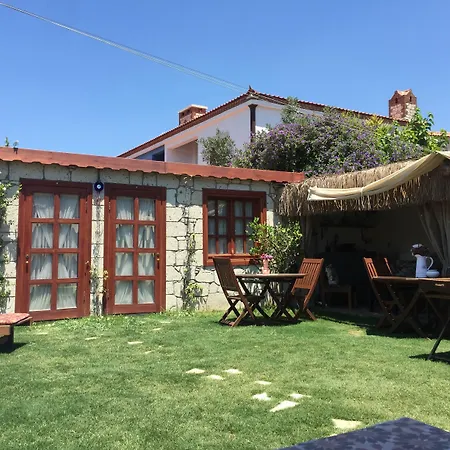 Zevkliler Oda ve Kahvaltı