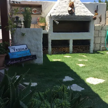 Zevkliler Oda ve Kahvaltı