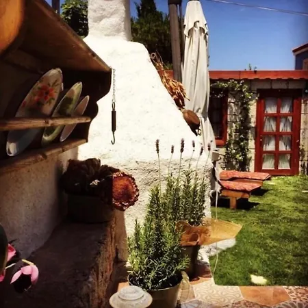 Oda ve Kahvaltı Zevkliler Alaçatı