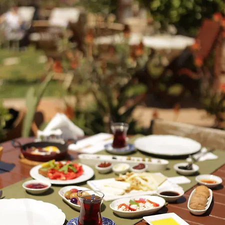 Oda ve Kahvaltı Zevkliler