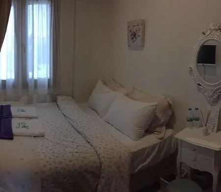 Zevkliler Boutique & Fine Dining Alaçatı