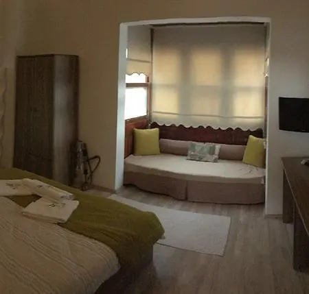 Frühstückspension Zevkliler Boutique & Fine Dining