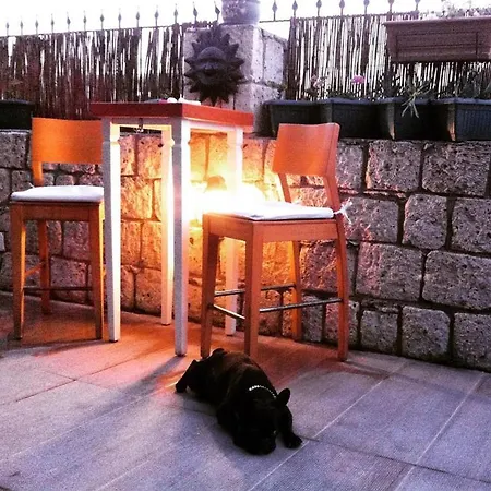 Zevkliler Boutique & Fine Dining Alaçatı