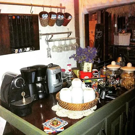 B&B Zevkliler