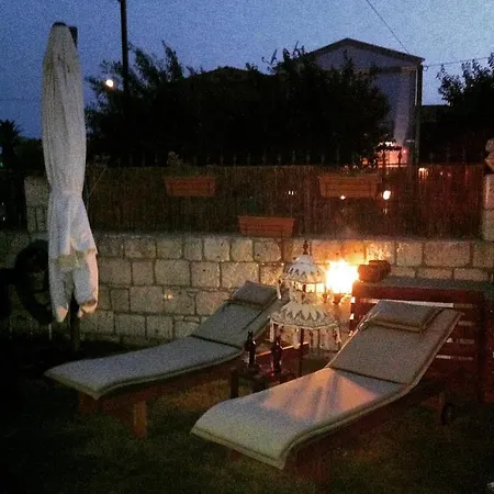 B&B Zevkliler