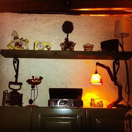 Frühstückspension Zevkliler Boutique & Fine Dining Alaçatı