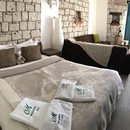 Zevkliler Boutique & Fine Dining Frühstückspension