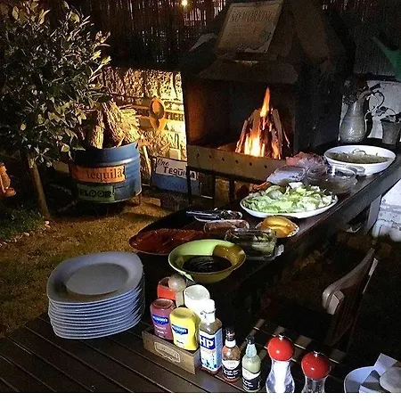 Zevkliler Boutique & Fine Dining * Alaçatı