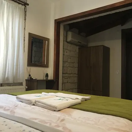 Zevkliler Boutique & Fine Dining Frühstückspension Alaçatı