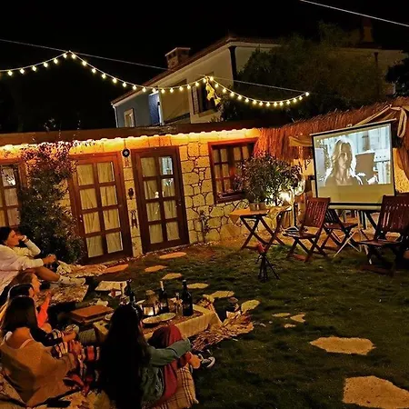 Zevkliler Oda ve Kahvaltı