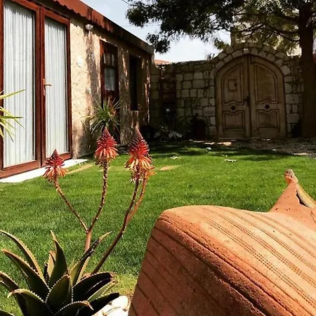 Zevkliler 3* Alacati