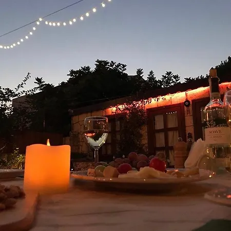 Zevkliler Boutique & Fine Dining Alaçatı