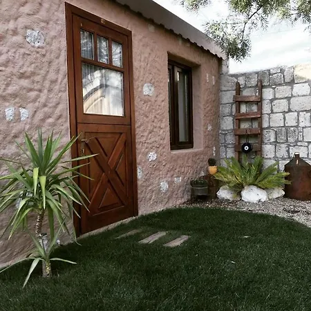 Zevkliler Boutique & Fine Dining Alaçatı