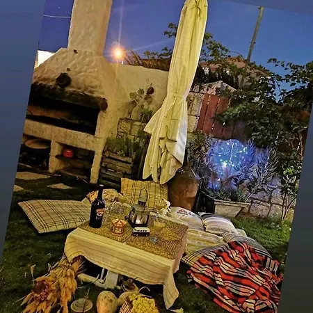 Zevkliler 3* Alaçatı