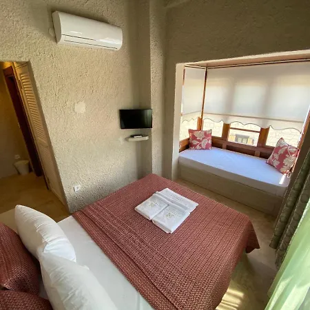 Oda ve Kahvaltı Zevkliler 3*