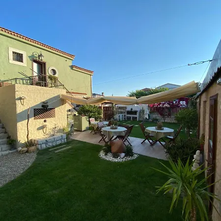 Zevkliler Bed & Breakfast 3*