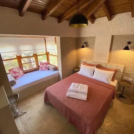 Zevkliler Bed & Breakfast