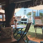 Zevkliler Alaçatı