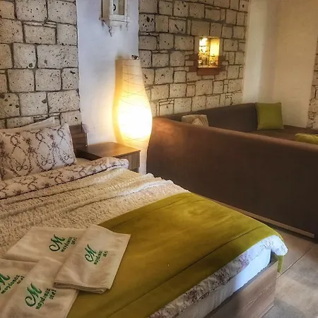 Zevkliler Bed & Breakfast