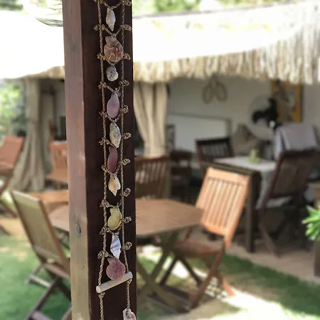 Zevkliler Bed & Breakfast 3*