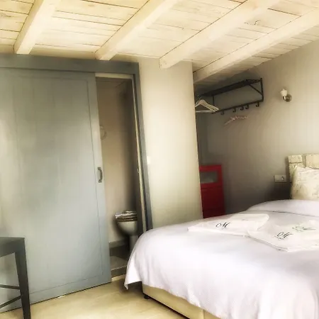 Zevkliler Alaçatı