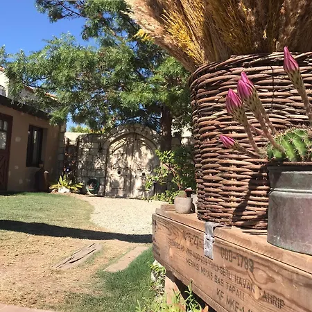 Zevkliler Bed & Breakfast
