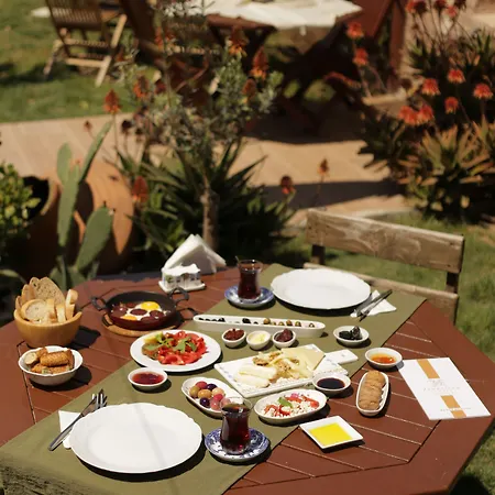 Zevkliler Bed & Breakfast 3*