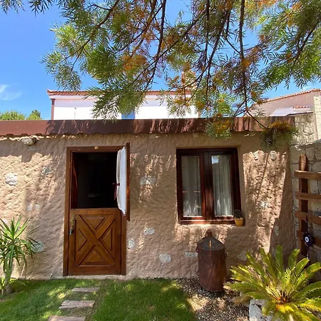 Zevkliler Bed & Breakfast 3*