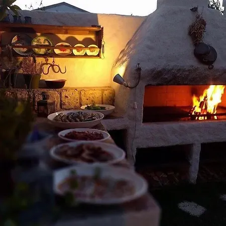 Zevkliler Bed & Breakfast 3*