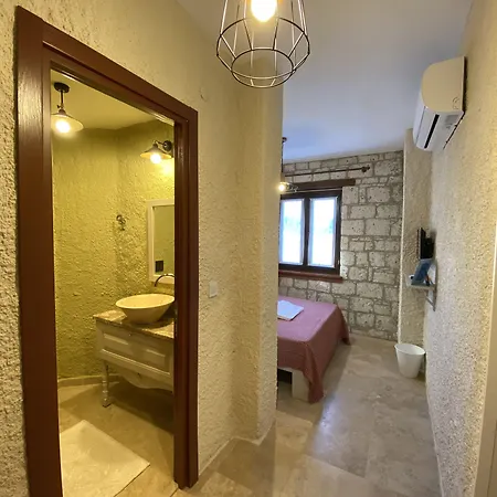 Zevkliler Bed & Breakfast