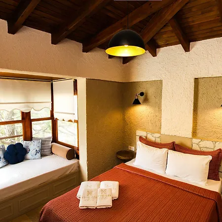 Zevkliler Bed & Breakfast Alaçatı