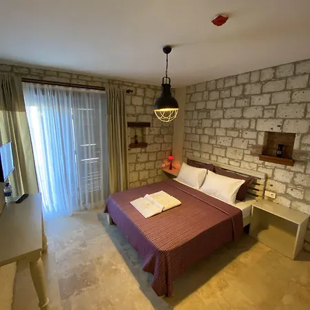 Bed & Breakfast Zevkliler