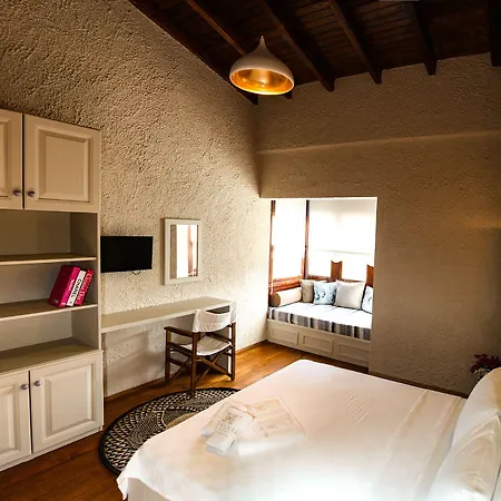 Zevkliler Bed & Breakfast Alaçatı