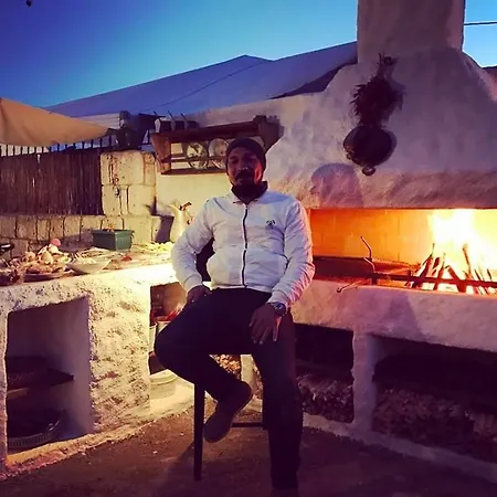 Zevkliler Алачати