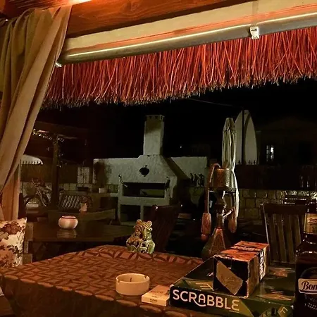 Zevkliler Bed & Breakfast 3*