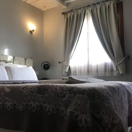 Zevkliler Bed and Breakfast