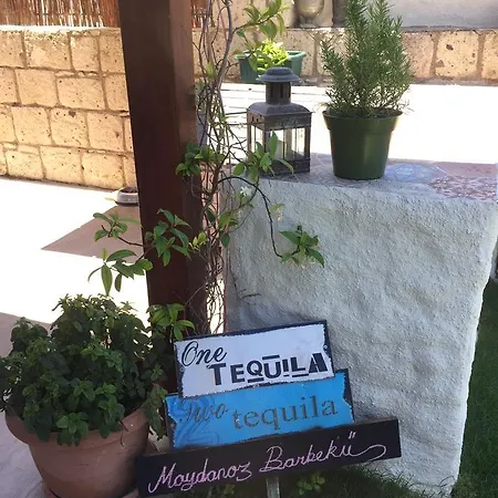 Zevkliler Αλακάτι